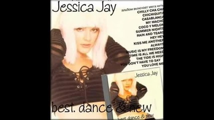 jessica jay - casablanca.avi