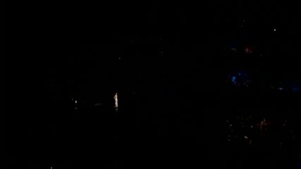Beyonce - Irreplaceable (live)