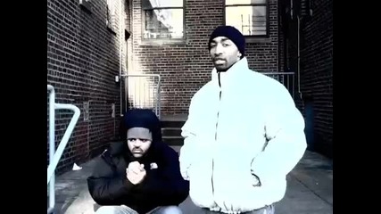 Mysonne - Things Aint The Same 