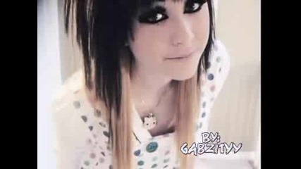 Megancute Scene Girl O.o 