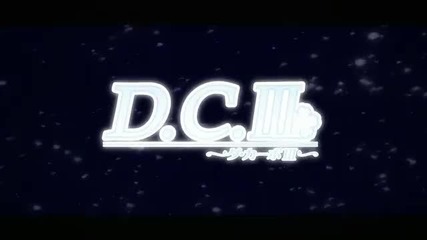 Da Capo Iii Episode 0