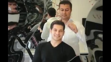 Çağatay Ulusoy - Sending his love to his fans