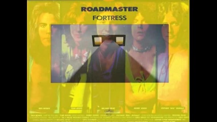 Roadmaster - Someday ( Aor ) - Някой ден