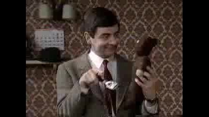 Mr. Bean - Do It Yourself