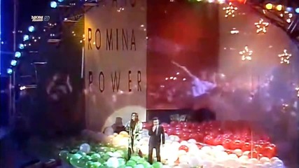 Liberta - Al Bano & Romina Power - * Свобода * - Превод