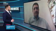 Д-р Даниел Денев: Не трябва да има притеснения за хората при консумация на яйца и птиче месо