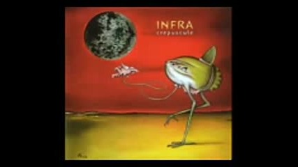 Infra - Lucy's Garden ( full album 1999) psyhadelic rock