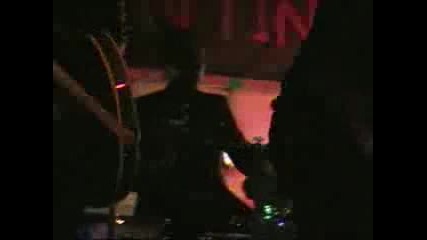 Black Market Karma - Changed
