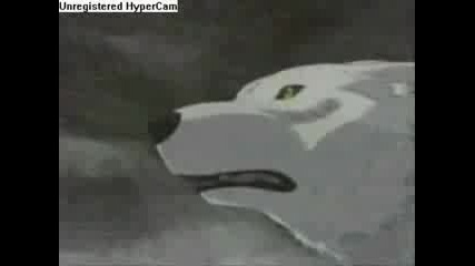 Wolfs Rain - High School Never Ends