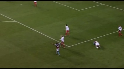 Aston Villa - Blackburn 3:1 Fa Cup 3rd Round (02.01.2010) 
