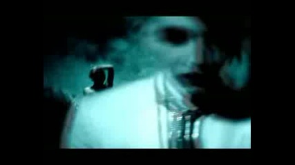 Marilyn Manson - A Rose And A Baby Ruth