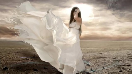 Fernando Ferreyra Feat. Lucas Hache - Particles (original Vocal Mix)