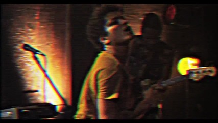 Bruno Mars - Locked Out Of Heaven