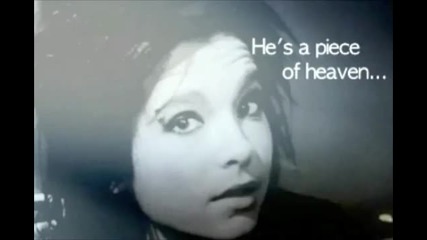 Piece Of Heaven - Bill Kaulitz