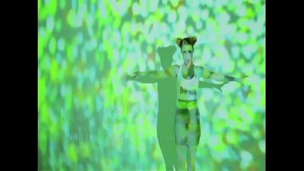 B.o.b feat. Hayley Williams - Airplanes 