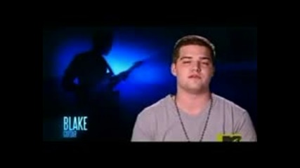 Making His Band Episode 9 pt2 