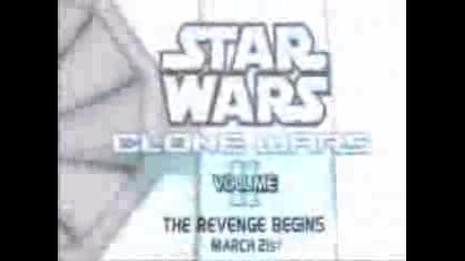 Star Wars Clone Wars 3 Promo 1 Us