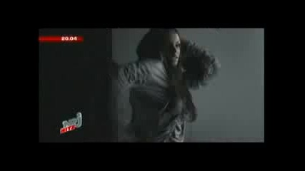 Shym - La premier fois 