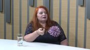 ПОЗИЦИЯ: Вера Апостолова за пътят към вътрешната сила | Епизод 9