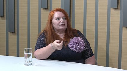 ПОЗИЦИЯ: Вера Апостолова за пътят към вътрешната сила | Епизод 9