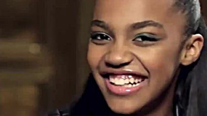 China Anne Mcclain - Dynamite