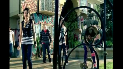Selena Gomez - Tell Me Something I Don t Know Vbox7