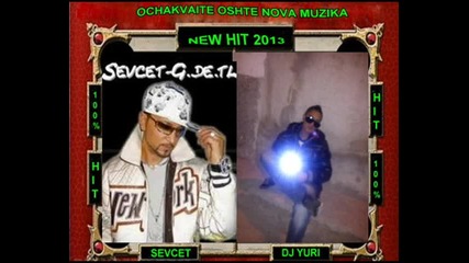 Sevcet feat Babus - Svetska Kriza 2013