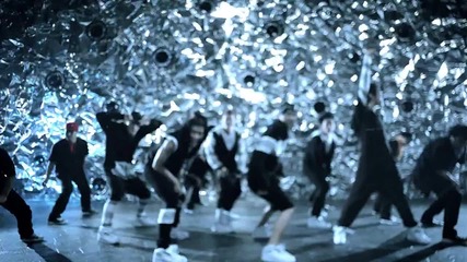 (hd) ~ Bg Subs ~ B.a.p - No Mercy