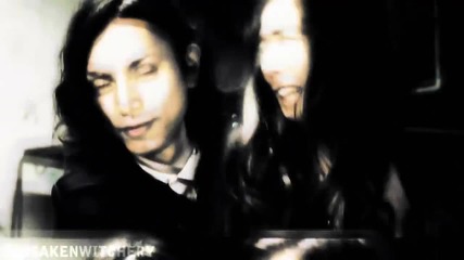 I live for the applause (sebastian michaelis black butler kuroshitsuji)