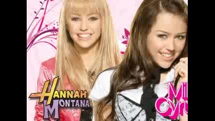 Hannah Montana