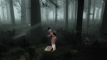 The Path - Requiem for a game 