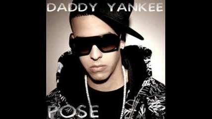 rompe condones - daddy yankee 