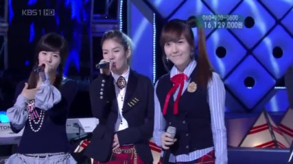 Snsd - Honey ( Perfect for you )