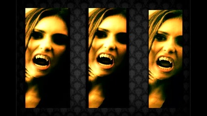 Katherine Pierce. [за конкурса на ucker love dulce]