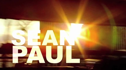 Sean Paul feat. Kelly Rowland - How Deep Is Your Love { 2012, hq }