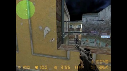 Counter Strike Condition Zero ep 6