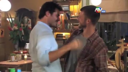 Vivir La Vida - Capitulo 30-3