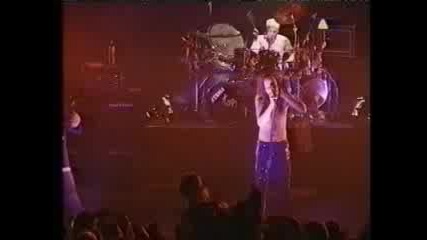 Korn - Clown (live In Brussels 1997)