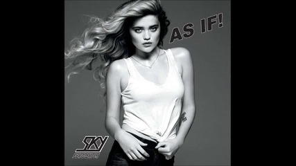 Sky Ferreira - Sex Rules - As If! - 2011 