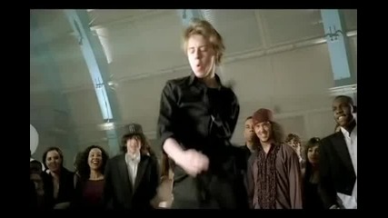 Nlt - That girl (promo only)