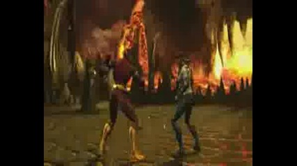 Mortal Kombat Vs. Dc Universe - Ed Boon