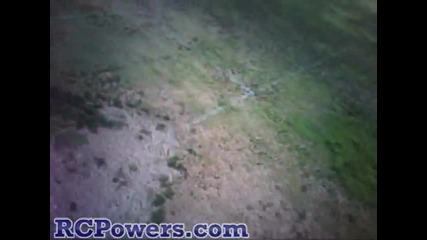 Rc F - 18 High Alpha Flight Training! (see sidebar) 