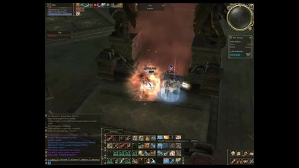 L2 Duelist Ribo Ollympiad *hq*