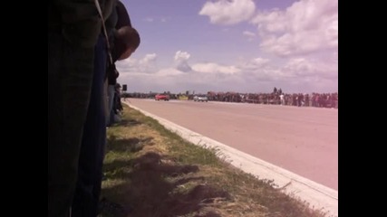 Lesnovo drag 16.05.2010 