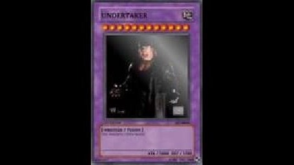 Pucture For Wwe Yu Gi Oh