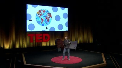 Ron Gutman The hidden power of smiling