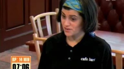 Lady Gaga On Boiling Points Tv Show Back In 2005 