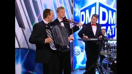 Elvira Rahic - O Sandzaku mesto moje drago - (live) - Sto da ne - (tvdmsat 2009)