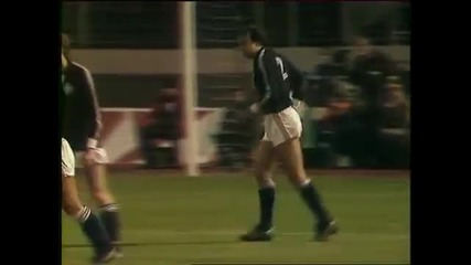 1981 Hambourg - Bordeaux