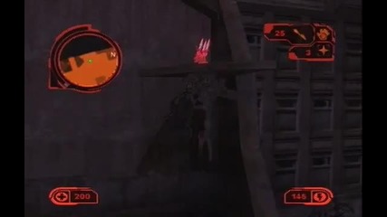 Predator Cj Pt 2
